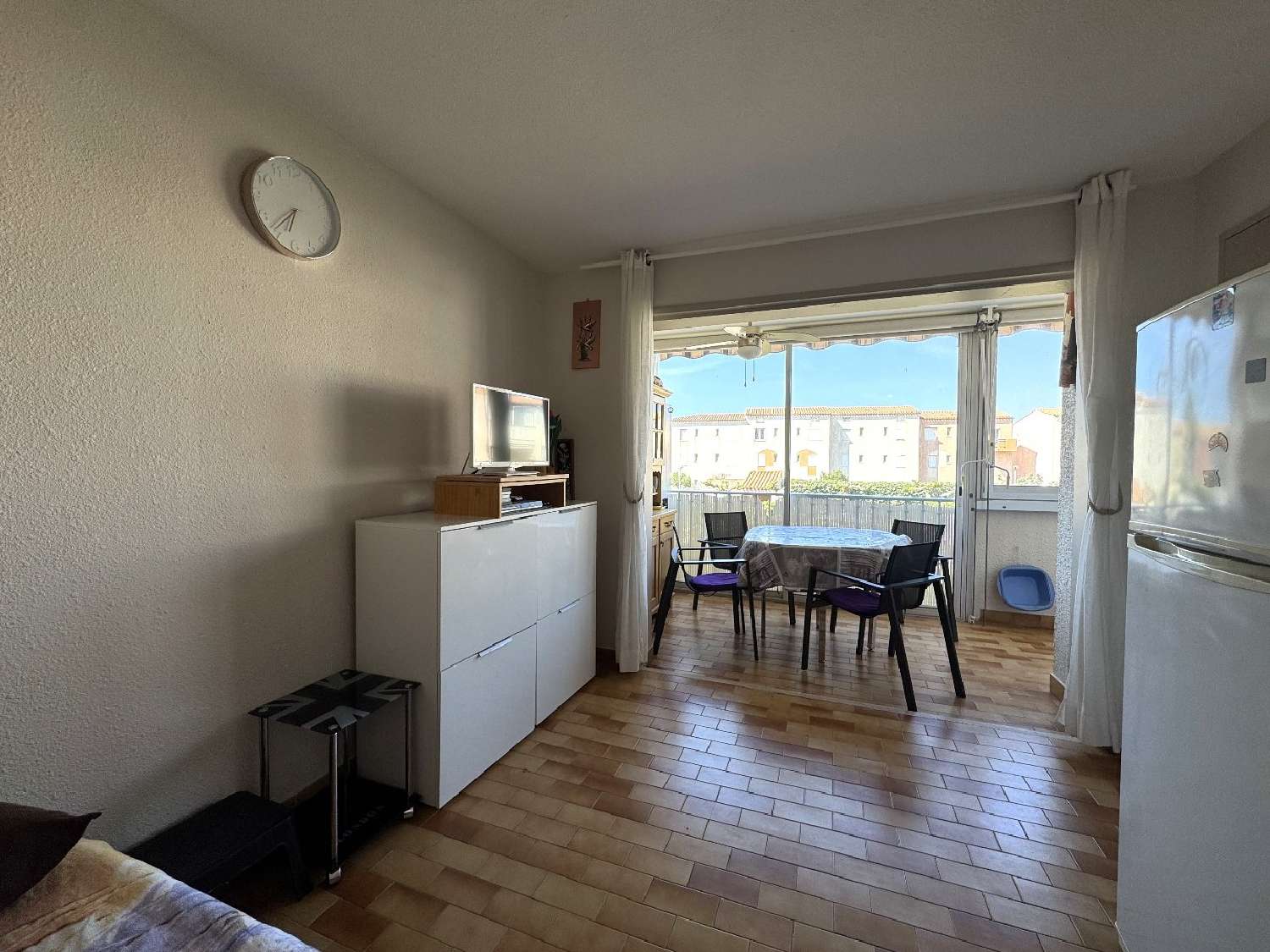 te koop appartement Le Cap d'Agde Hérault 5