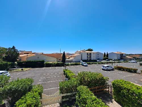 Le Cap d'Agde Hérault apartamento foto 7060392
