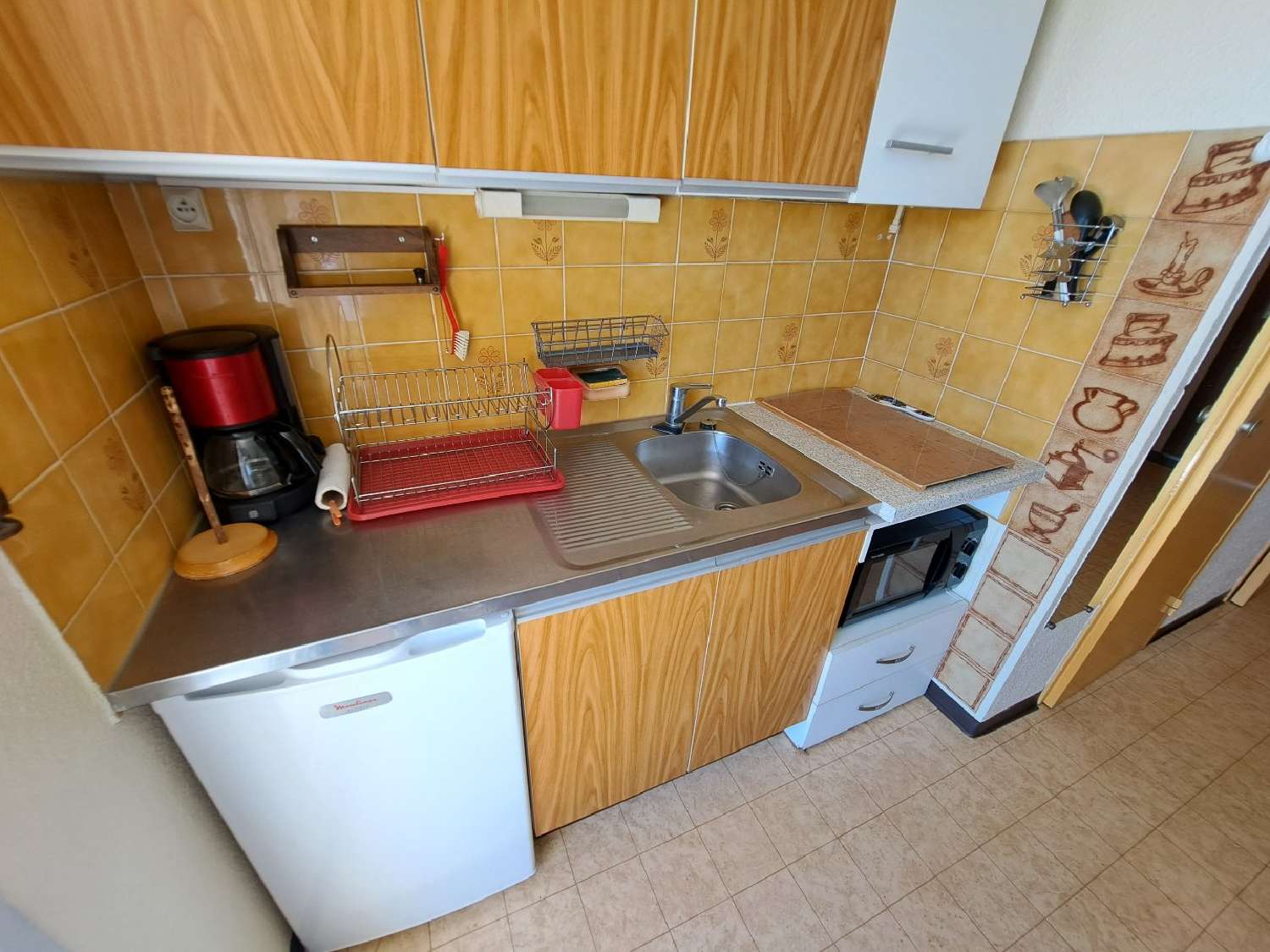  en venta apartamento Le Cap d'Agde Hérault 5