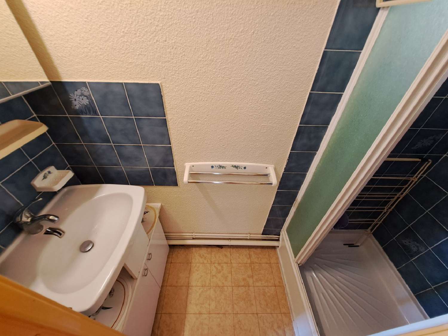  en venta apartamento Le Cap d'Agde Hérault 6
