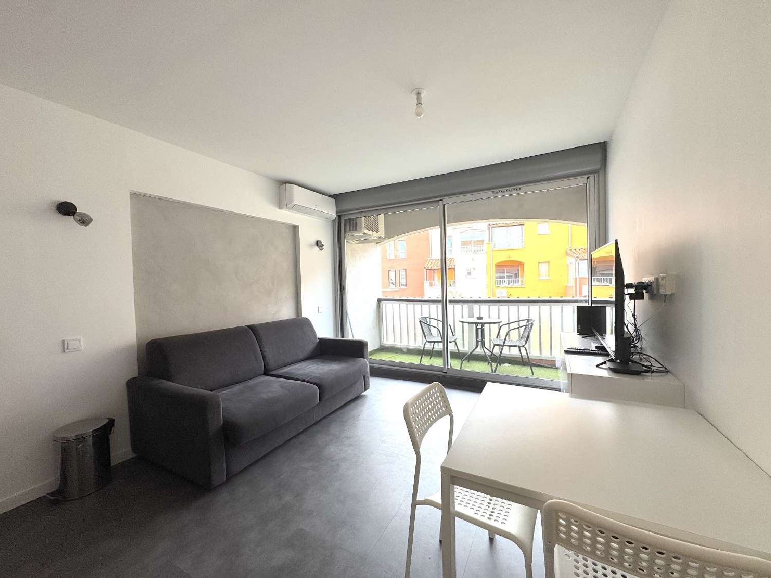  for sale apartment Le Cap d'Agde Hérault 1