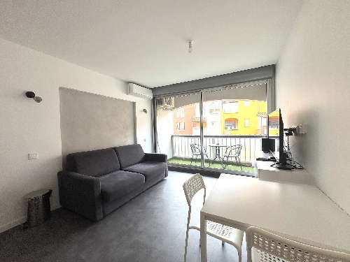 Le Cap d'Agde Hérault appartement foto 7060396