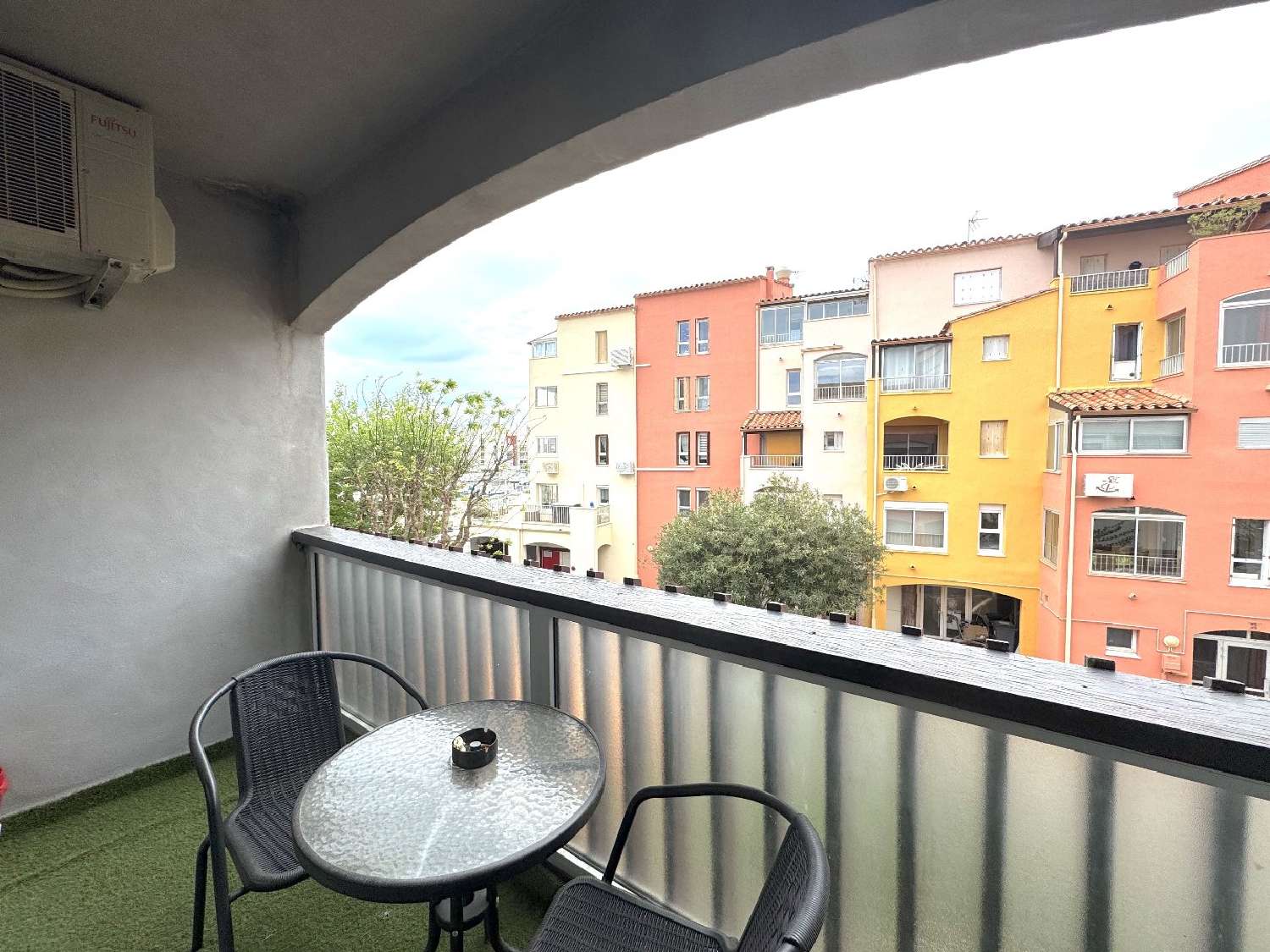 en venta apartamento Le Cap d'Agde Hérault 2