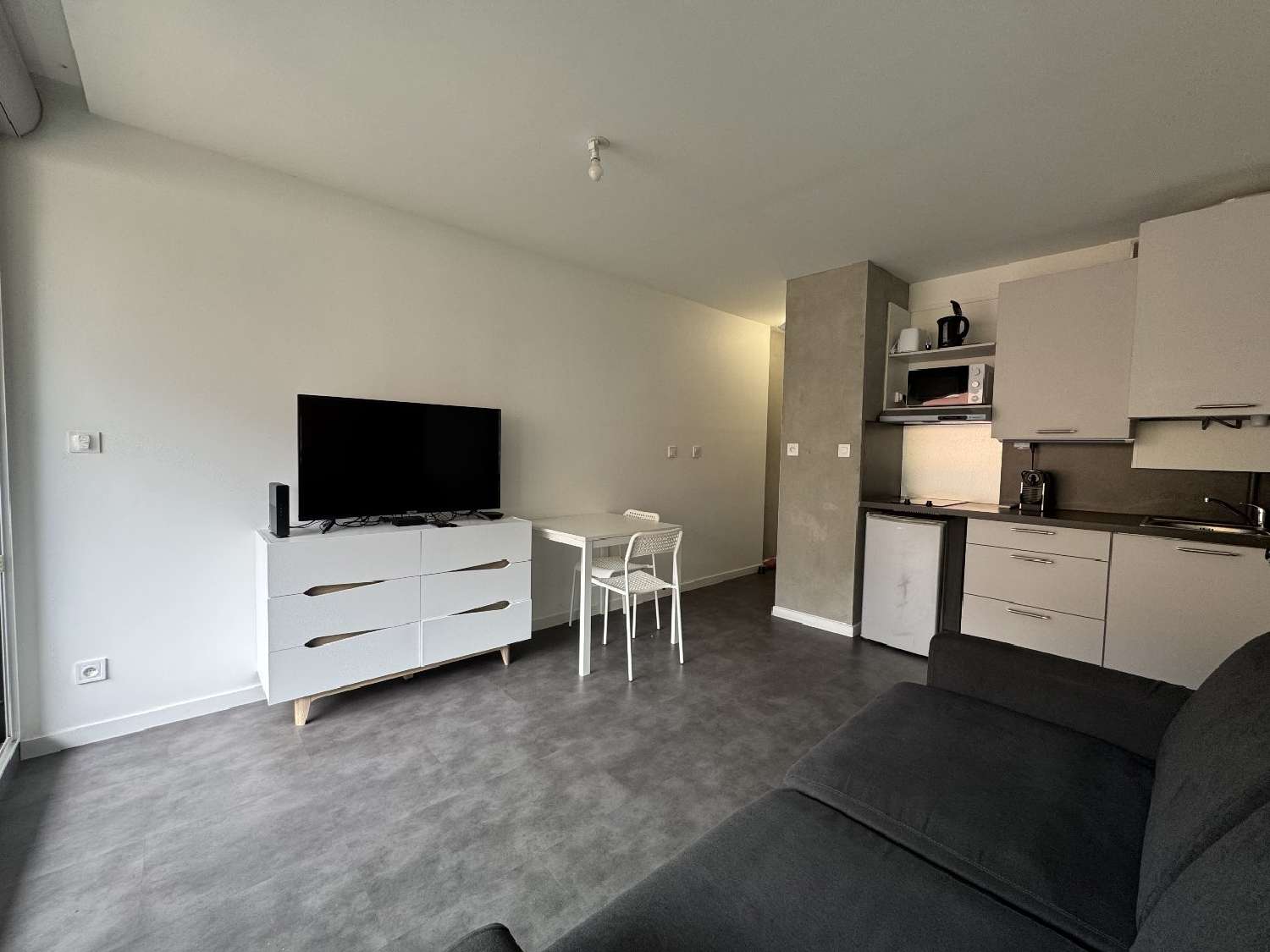 en venta apartamento Le Cap d'Agde Hérault 3