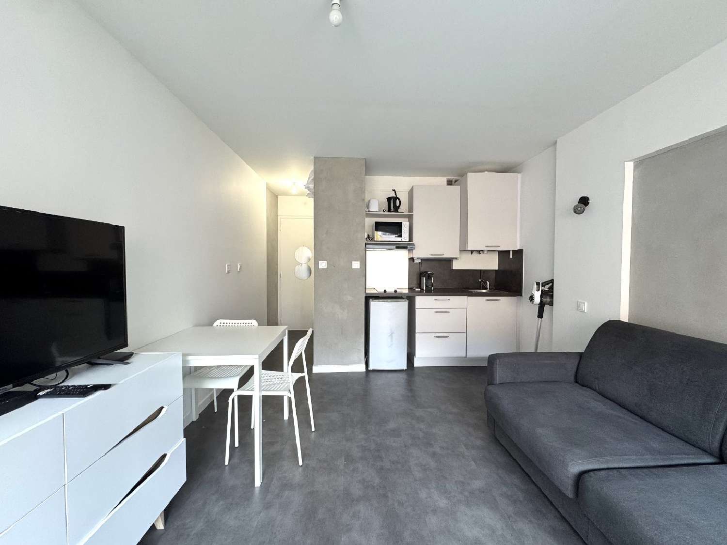  for sale apartment Le Cap d'Agde Hérault 4