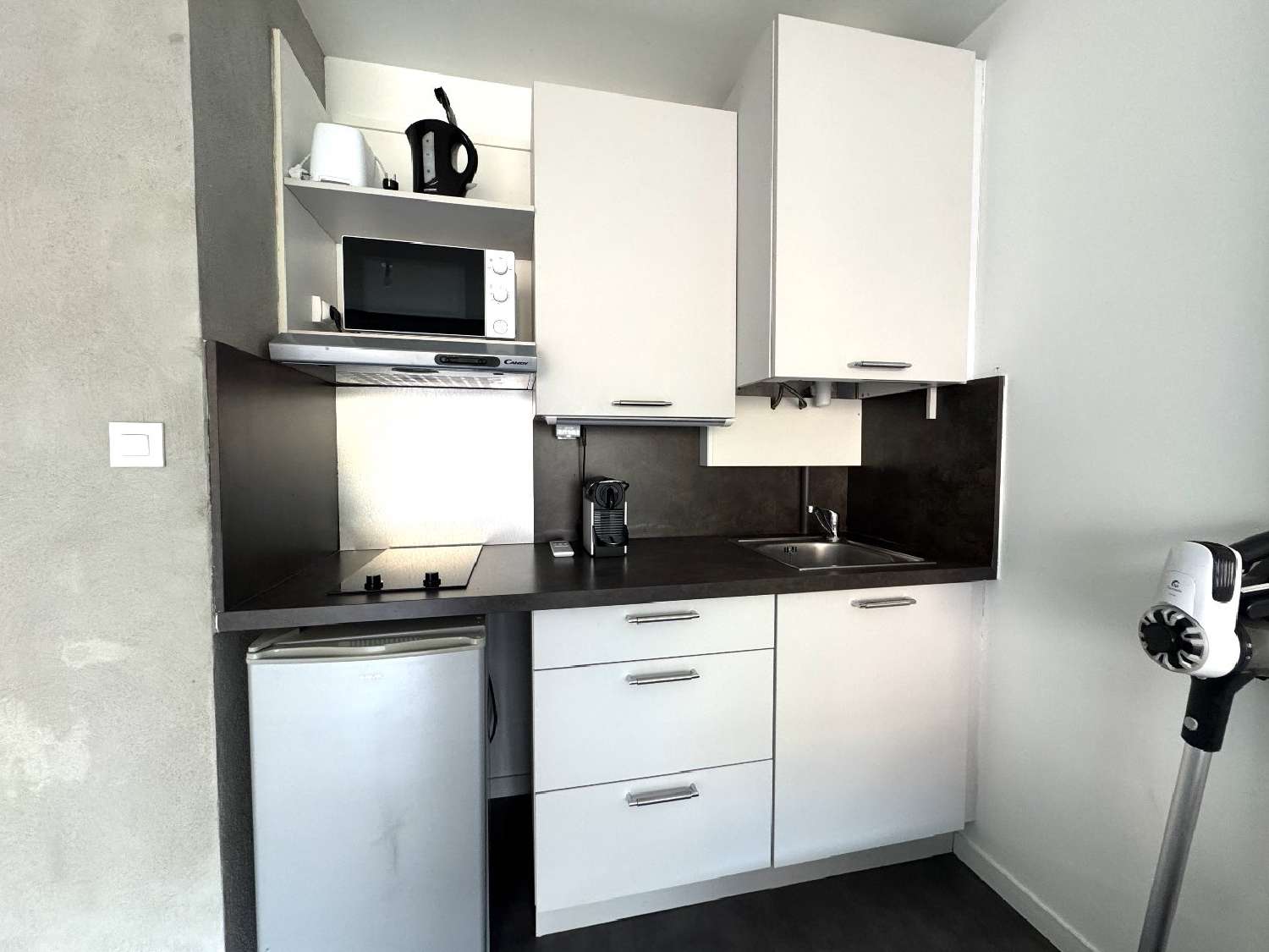  for sale apartment Le Cap d'Agde Hérault 5