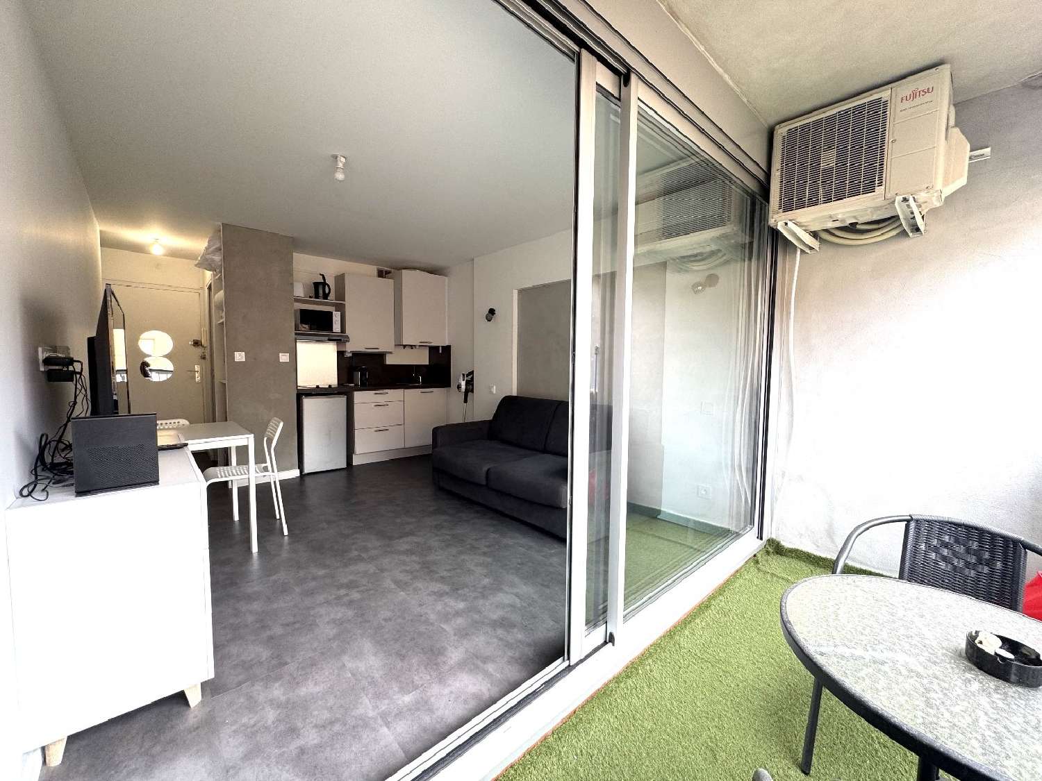  for sale apartment Le Cap d'Agde Hérault 6