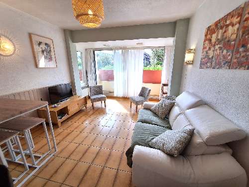 Le Cap d'Agde Hérault appartement foto 7060397