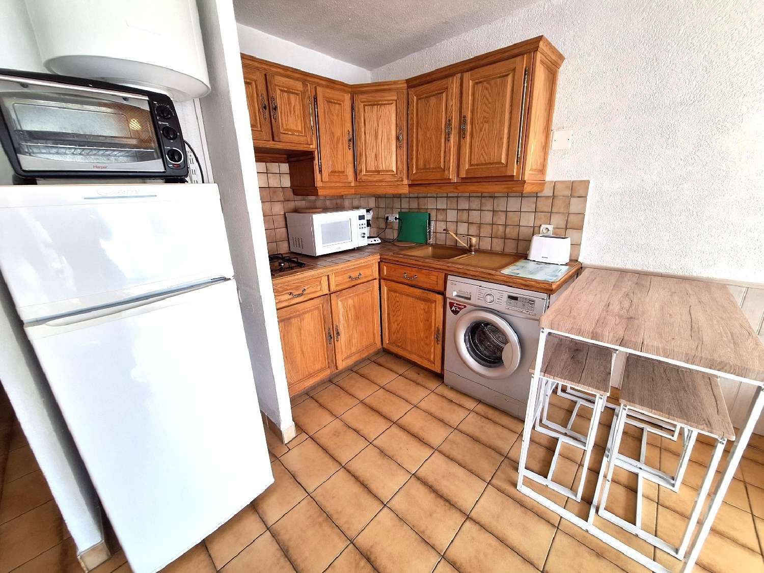 en venta apartamento Le Cap d'Agde Hérault 2