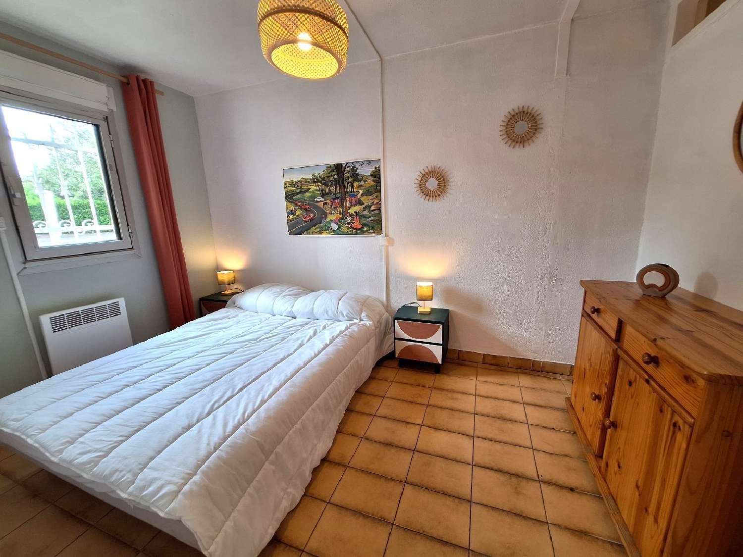  for sale apartment Le Cap d'Agde Hérault 5