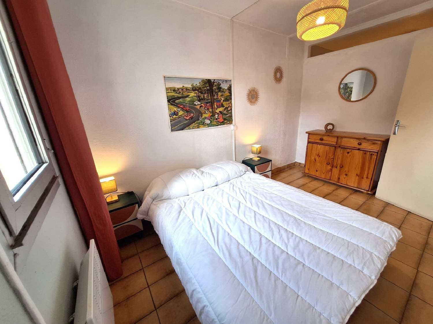  for sale apartment Le Cap d'Agde Hérault 6
