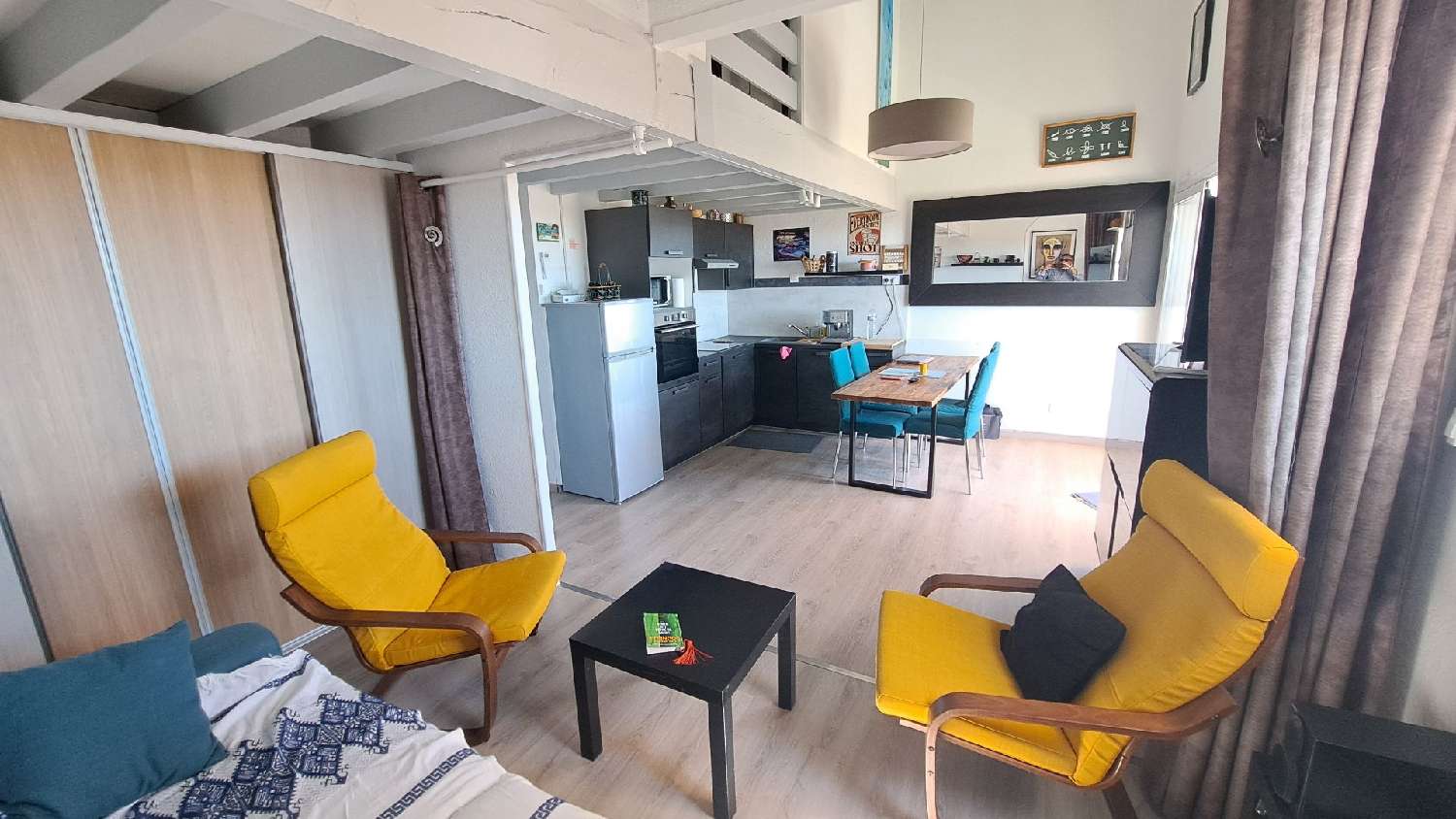  for sale apartment Le Cap d'Agde Hérault 6