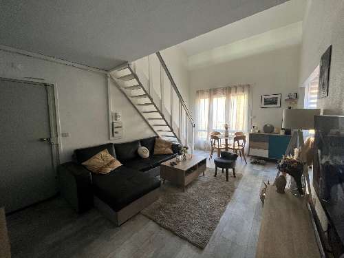Le Cap d'Agde Hérault appartement foto 7063401