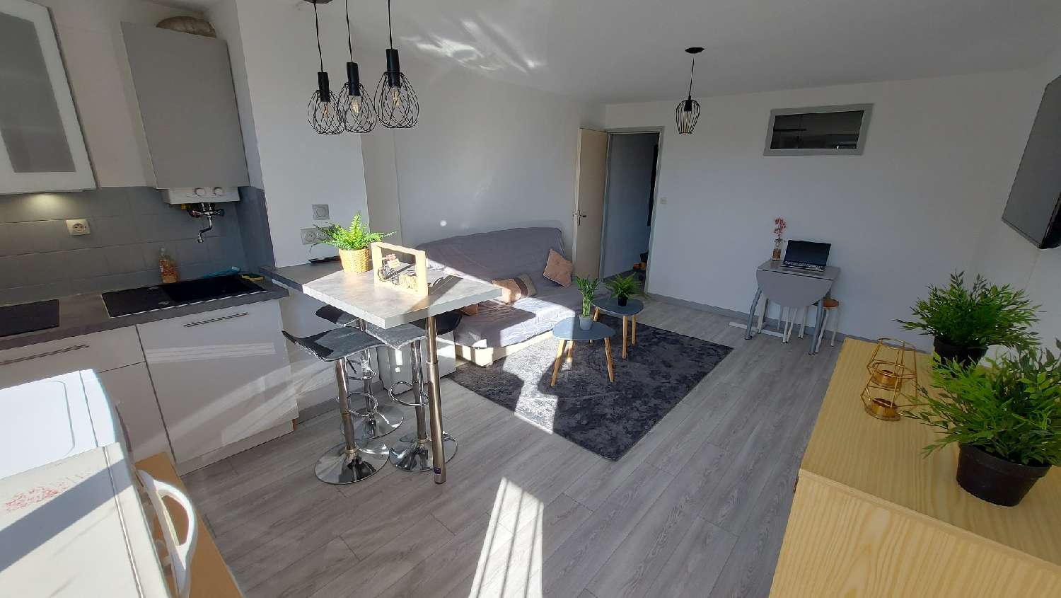  en venta apartamento Le Cap d'Agde Hérault 1