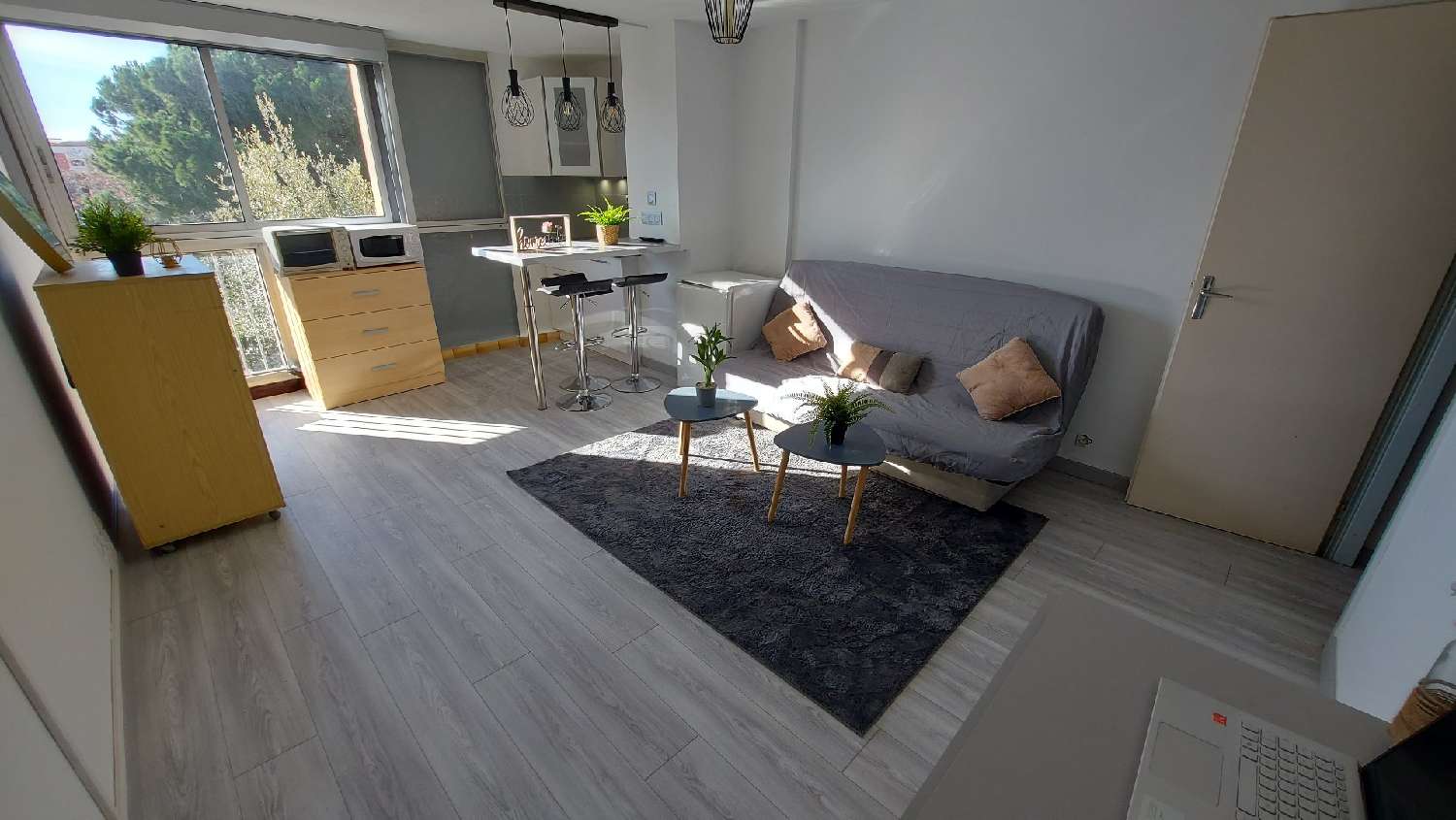 en venta apartamento Le Cap d'Agde Hérault 2