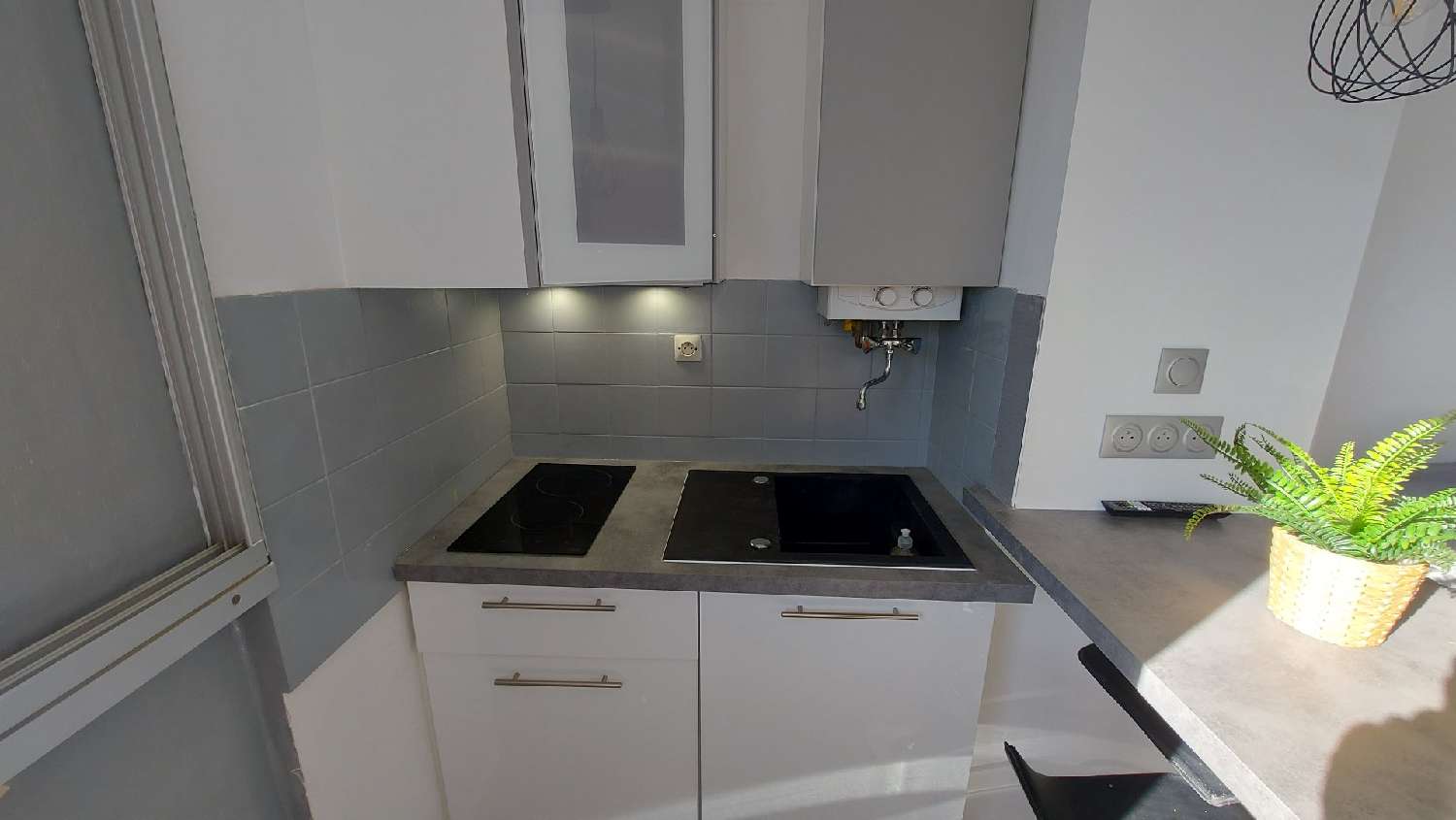 en venta apartamento Le Cap d'Agde Hérault 3