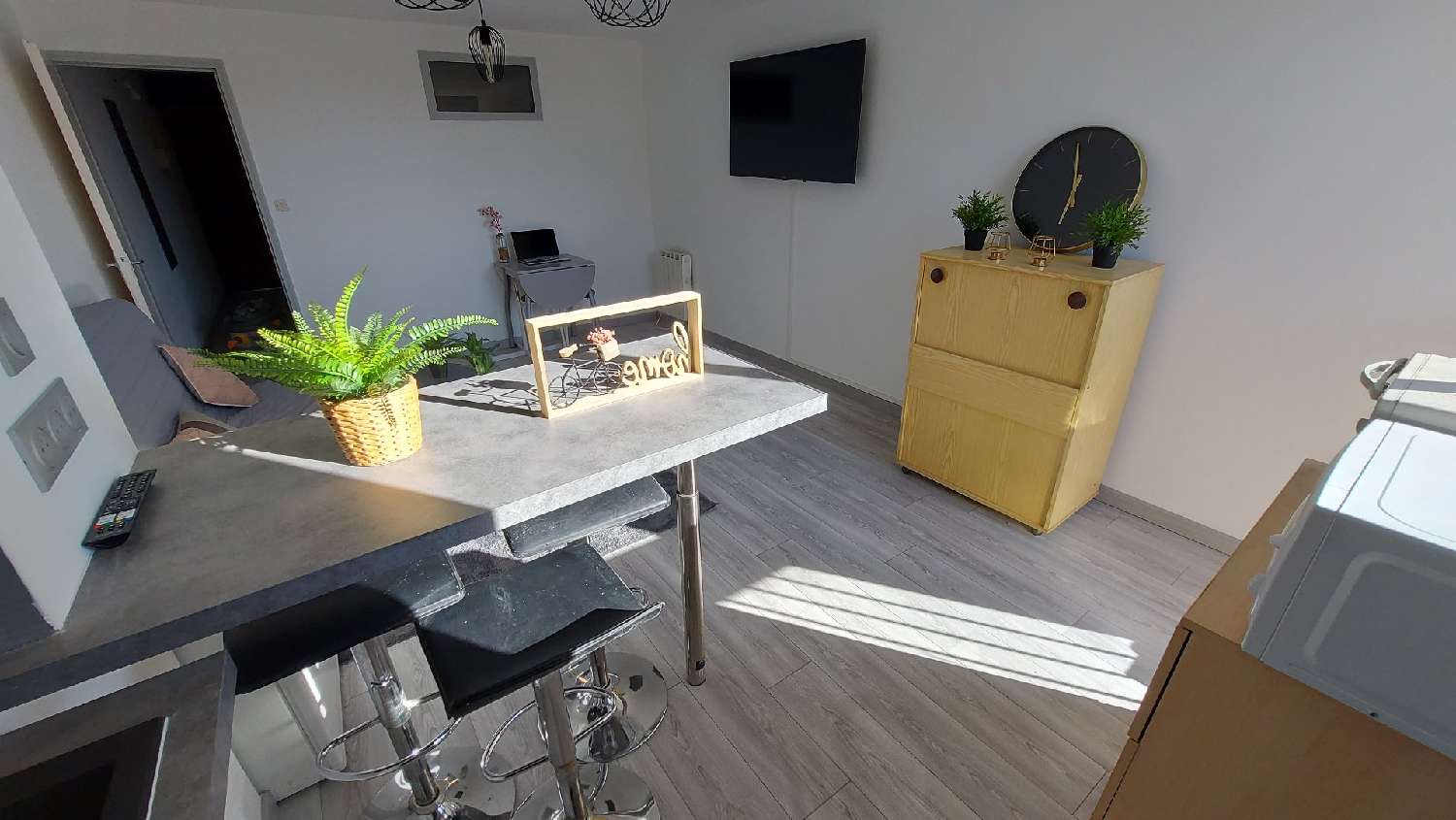  en venta apartamento Le Cap d'Agde Hérault 4