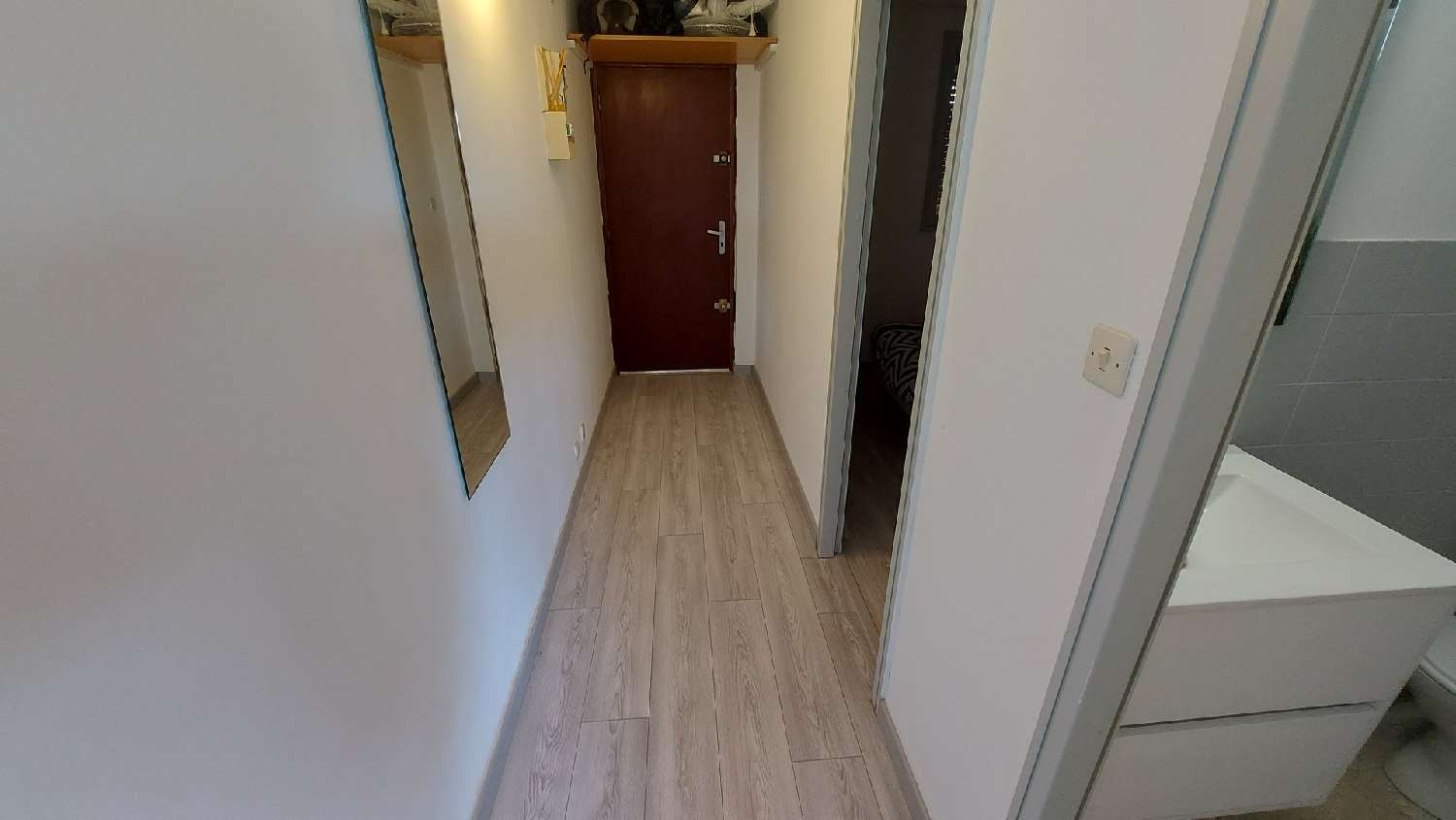  en venta apartamento Le Cap d'Agde Hérault 7