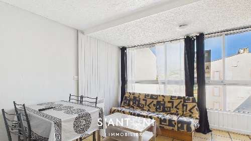 Le Cap d'Agde Hérault apartamento foto 7063415