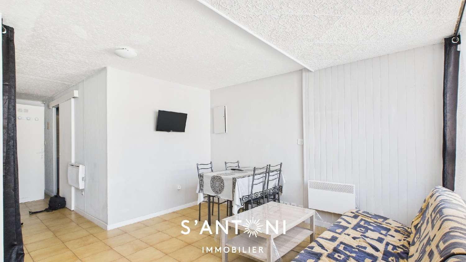  for sale apartment Le Cap d'Agde Hérault 3