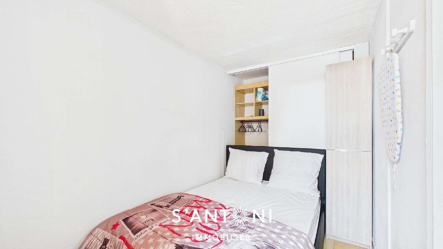  for sale apartment Le Cap d'Agde Hérault 6