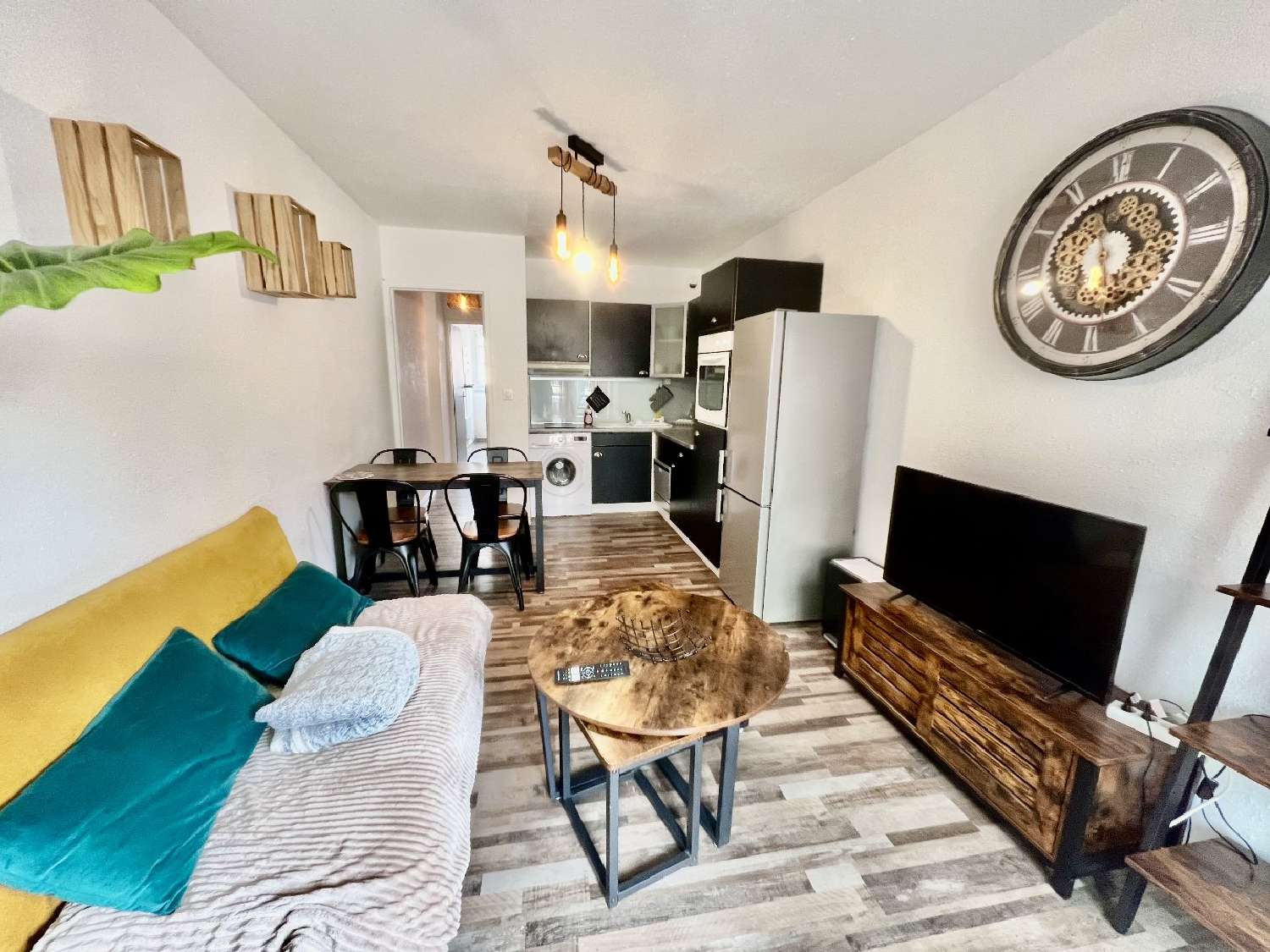  kaufen Wohnung/ Apartment Le Cap d'Agde Hérault 1