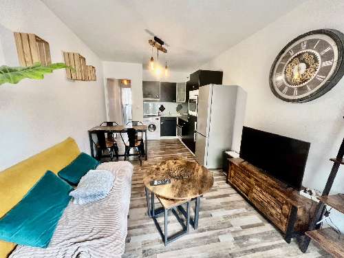 Le Cap d'Agde Hérault Wohnung/ Apartment Bild 7063428