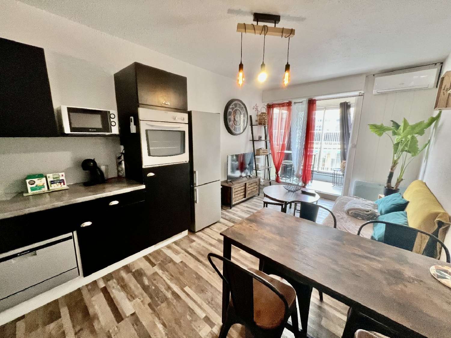  kaufen Wohnung/ Apartment Le Cap d'Agde Hérault 2