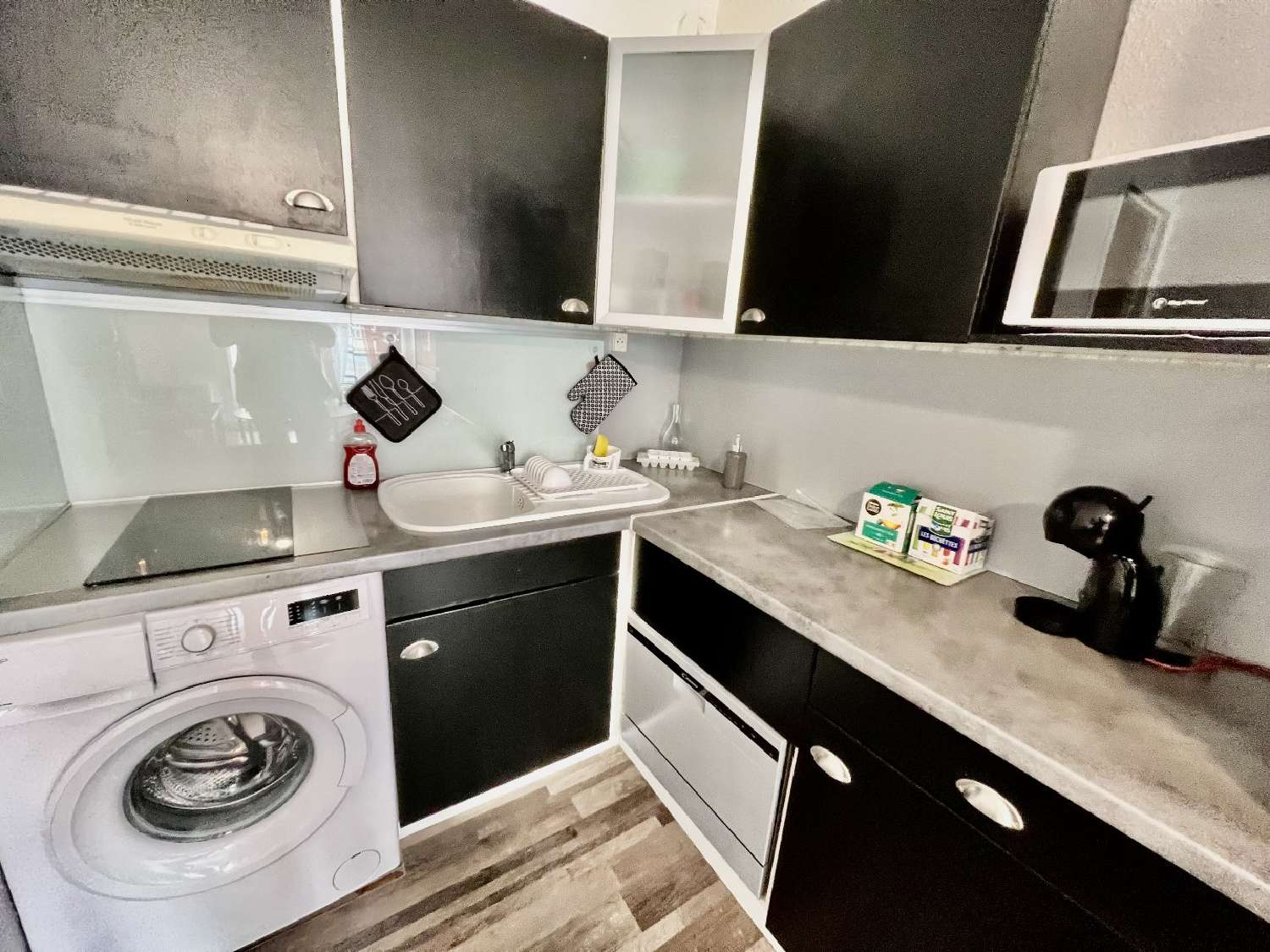 kaufen Wohnung/ Apartment Le Cap d'Agde Hérault 4