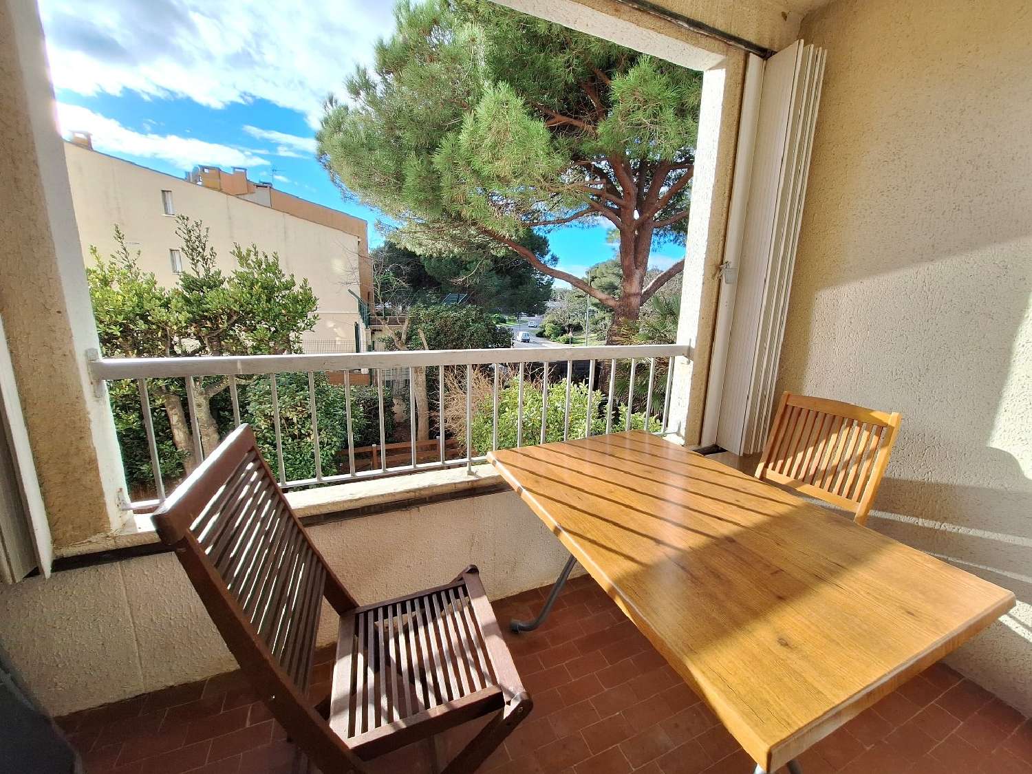  kaufen Wohnung/ Apartment Le Cap d'Agde Hérault 1