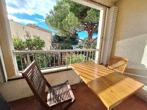 Le Cap d'Agde Hérault Wohnung/ Apartment Bild 7063432