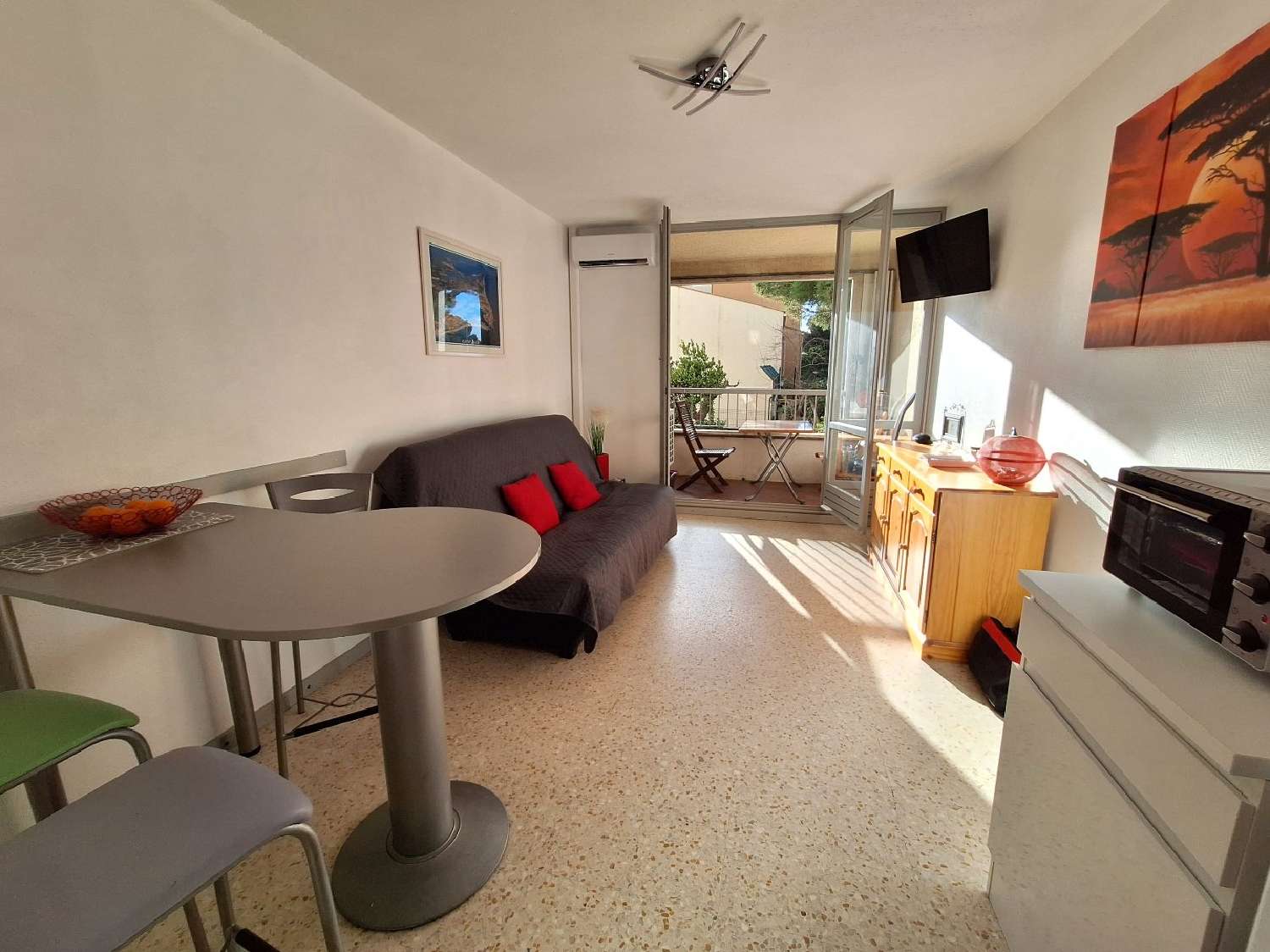  kaufen Wohnung/ Apartment Le Cap d'Agde Hérault 3