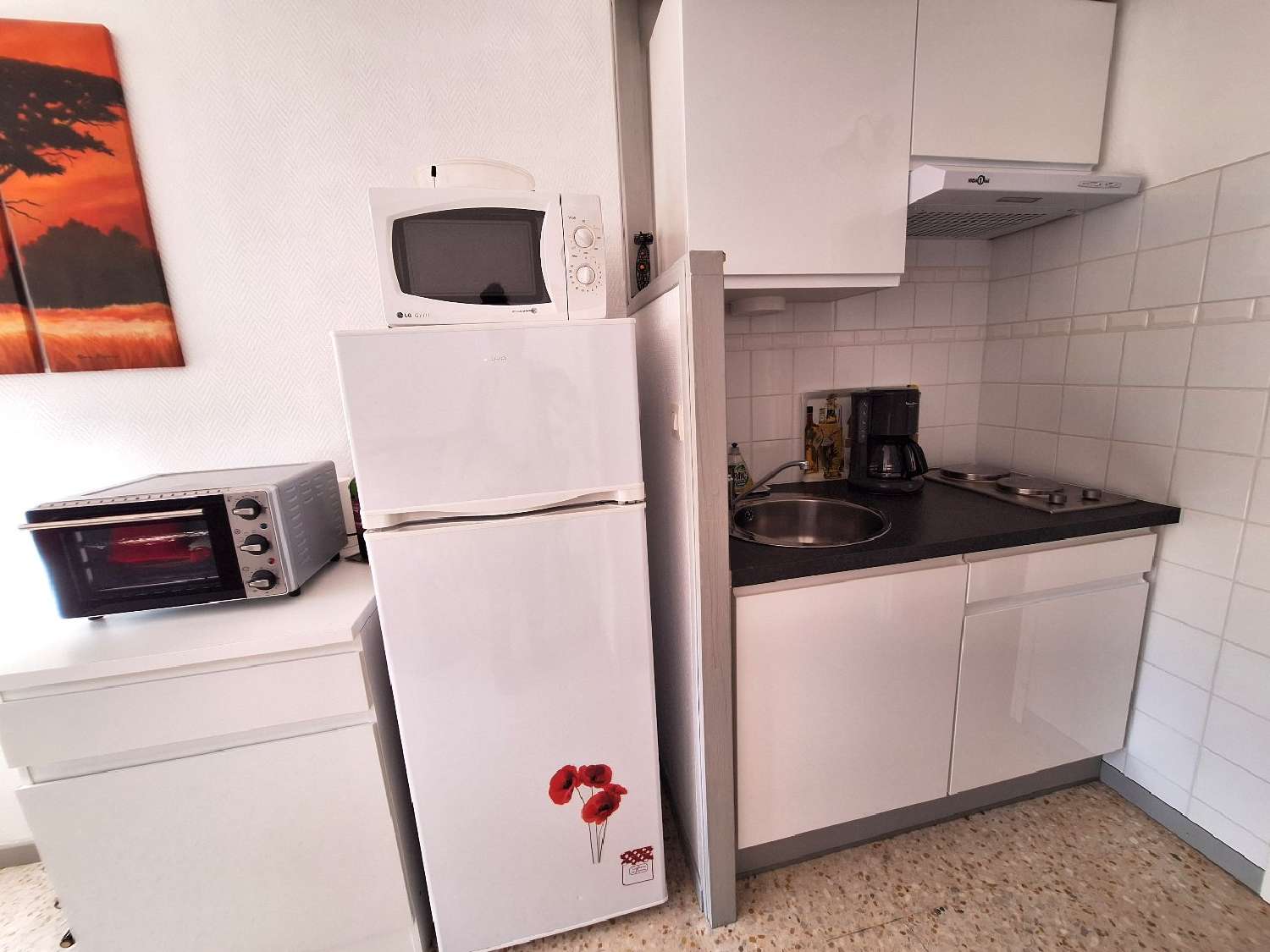  kaufen Wohnung/ Apartment Le Cap d'Agde Hérault 4