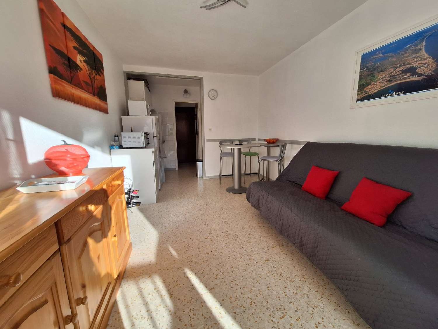  kaufen Wohnung/ Apartment Le Cap d'Agde Hérault 5