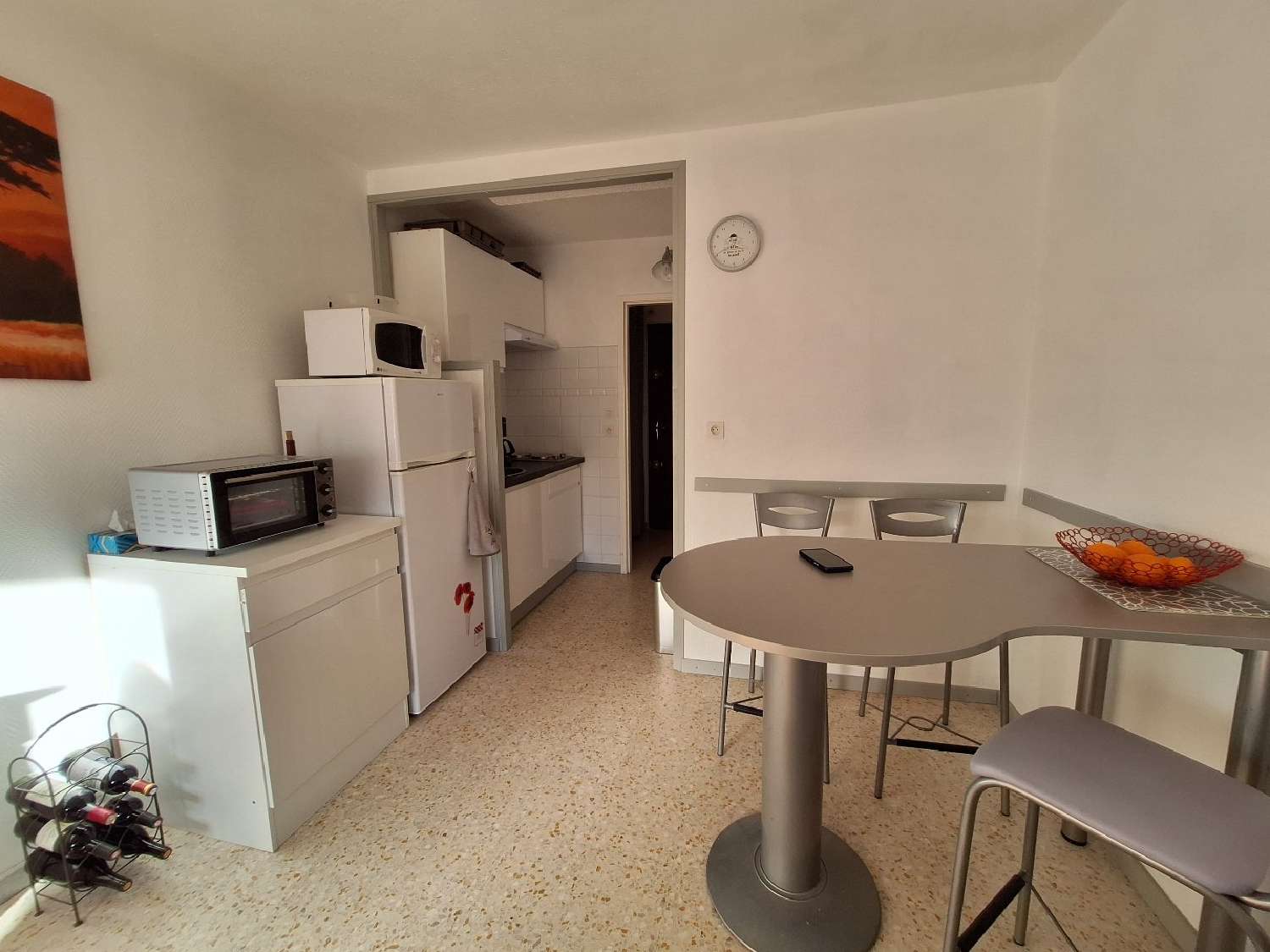  kaufen Wohnung/ Apartment Le Cap d'Agde Hérault 6