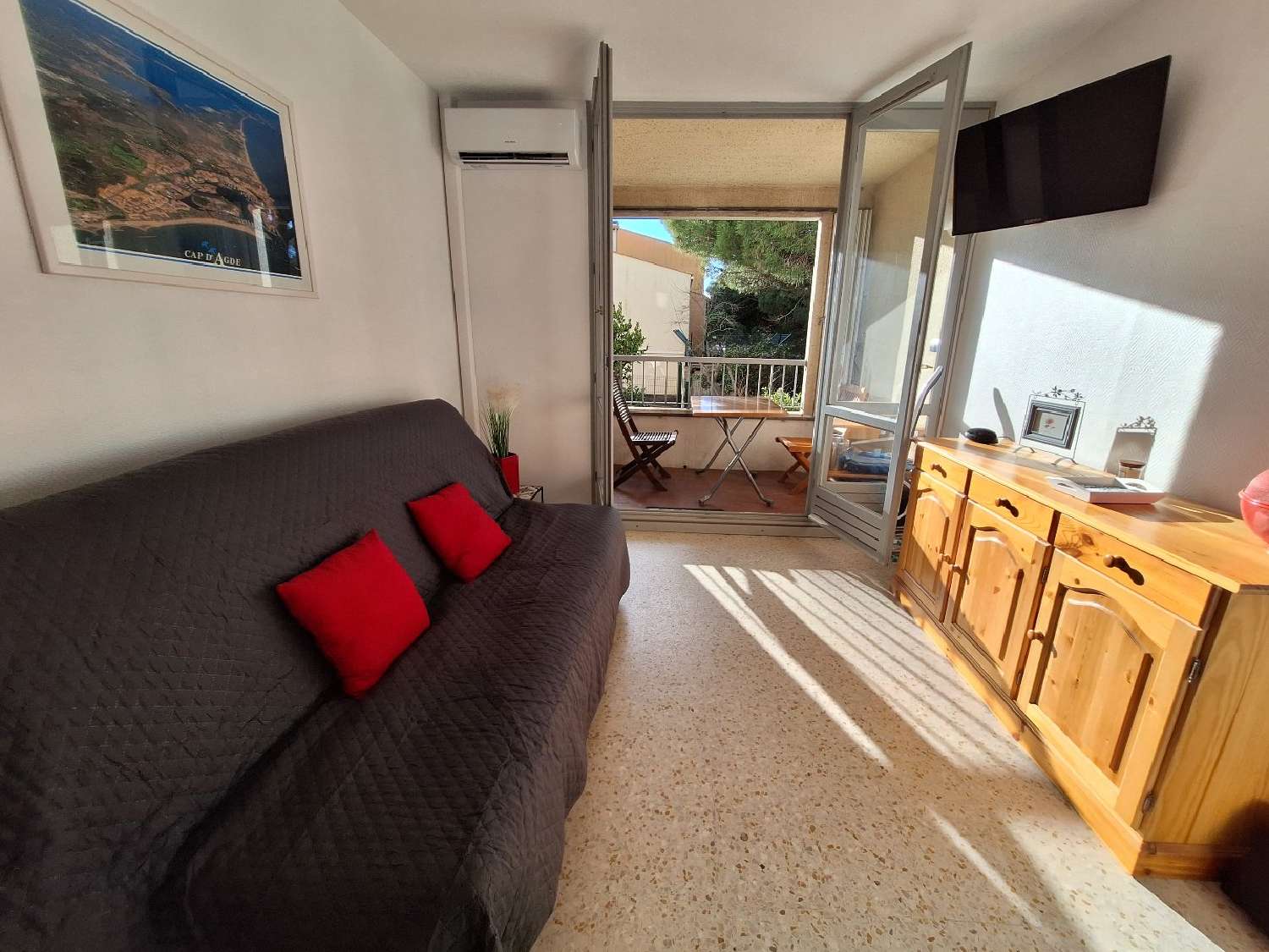  kaufen Wohnung/ Apartment Le Cap d'Agde Hérault 7