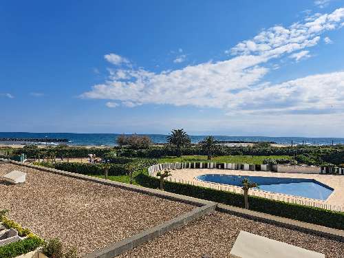 Le Cap d'Agde Hérault apartment foto 7066591