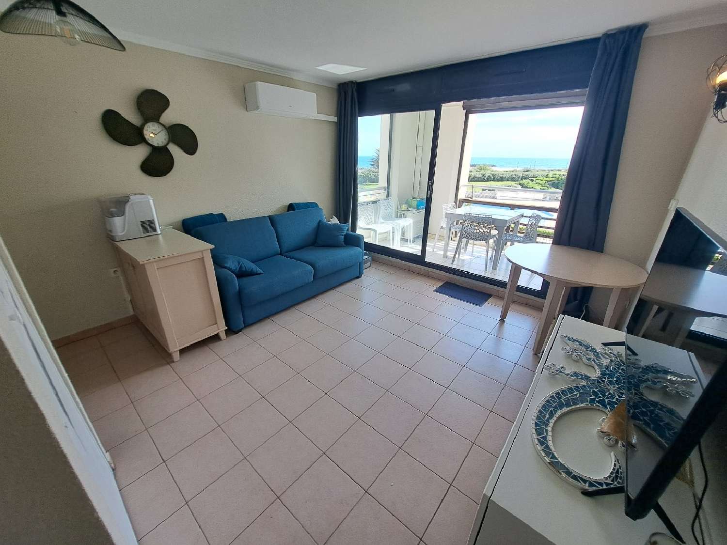  for sale apartment Le Cap d'Agde Hérault 3