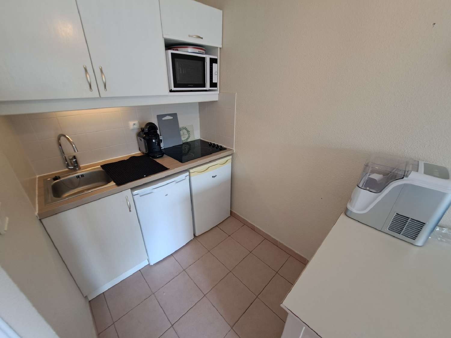  for sale apartment Le Cap d'Agde Hérault 5