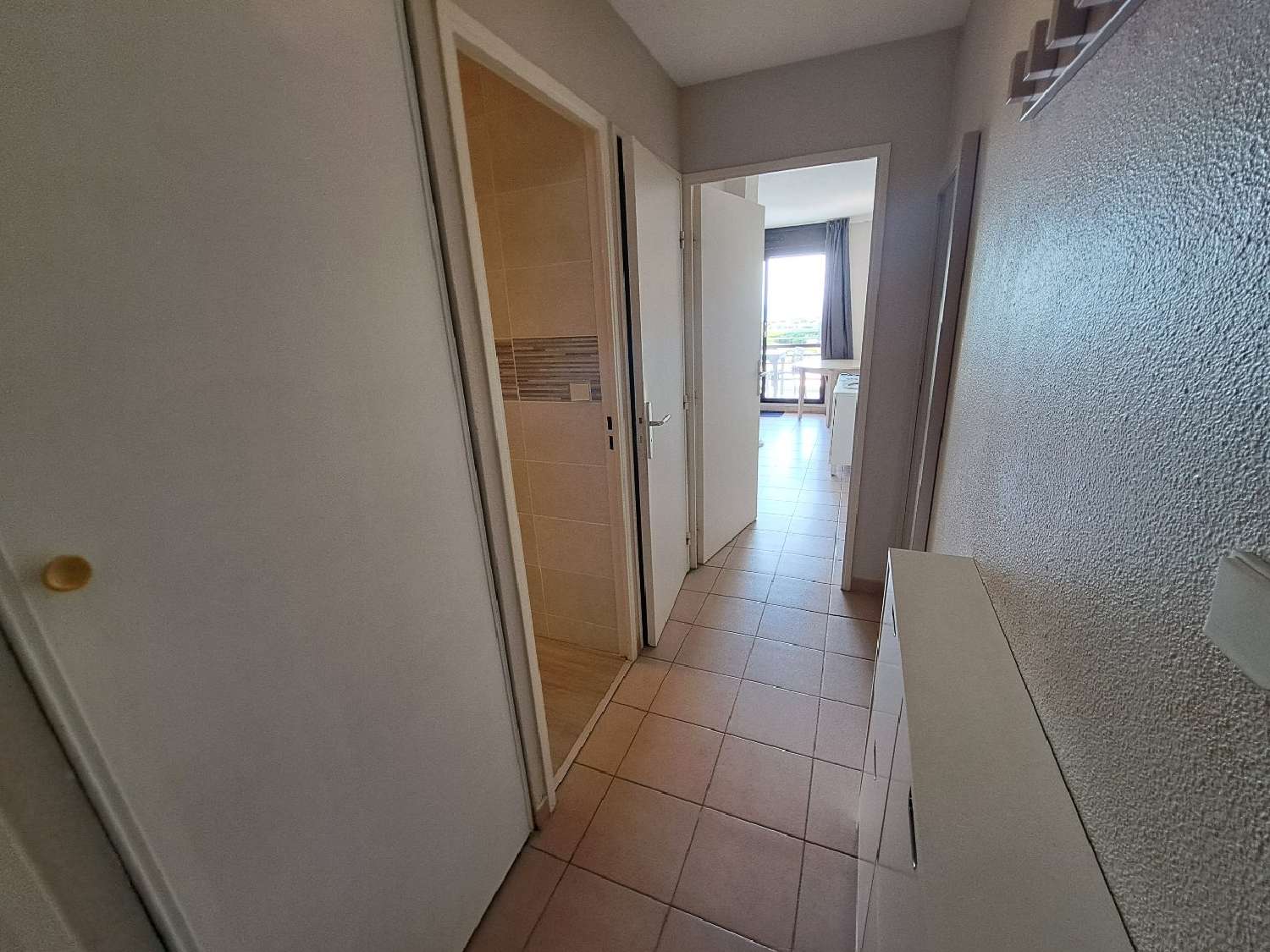  for sale apartment Le Cap d'Agde Hérault 6