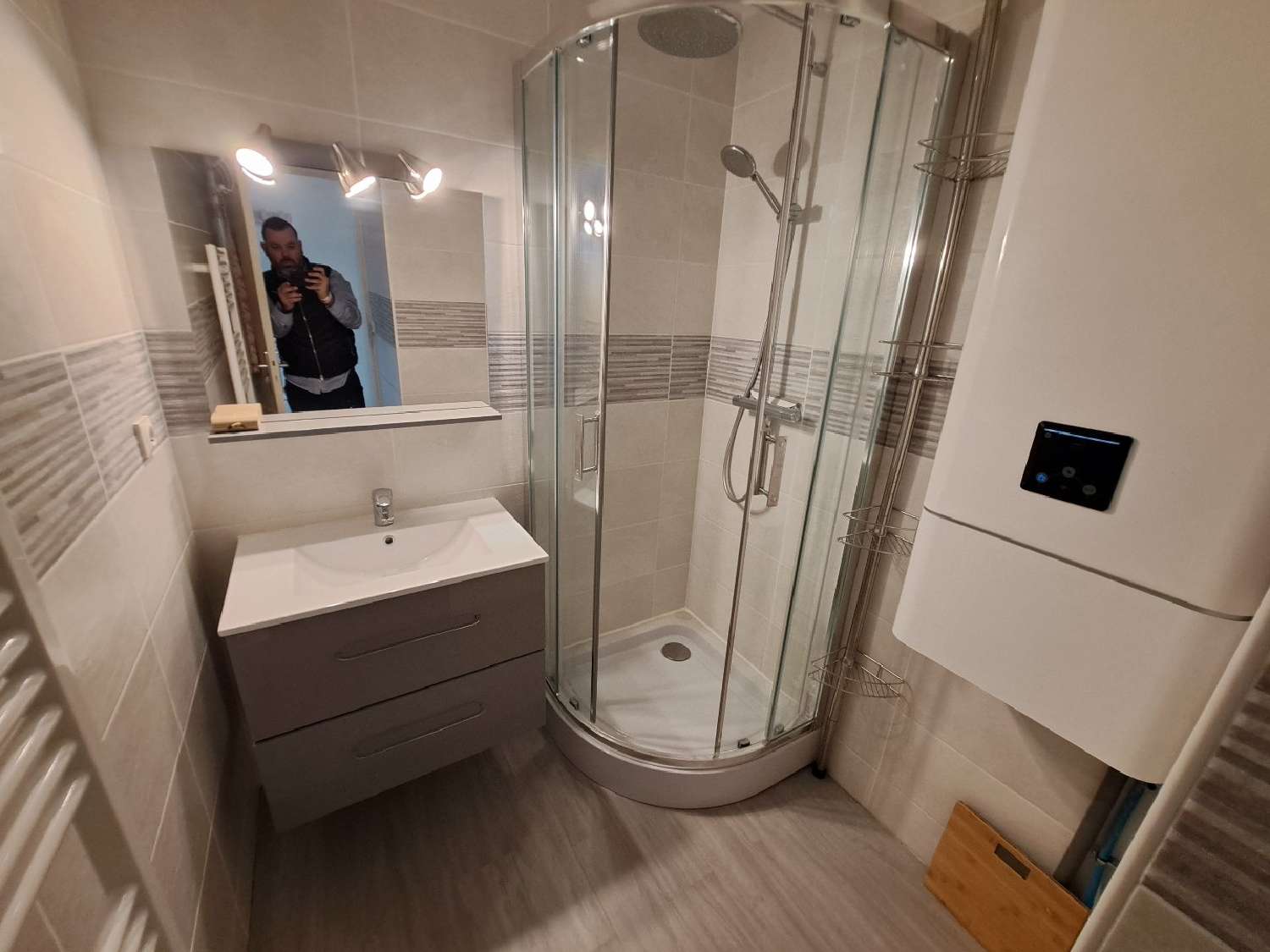  for sale apartment Le Cap d'Agde Hérault 7