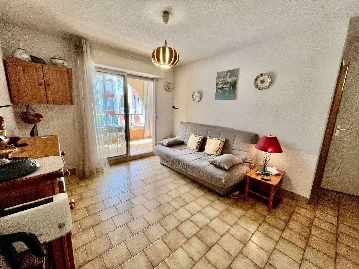  for sale apartment Le Cap d'Agde Hérault 3