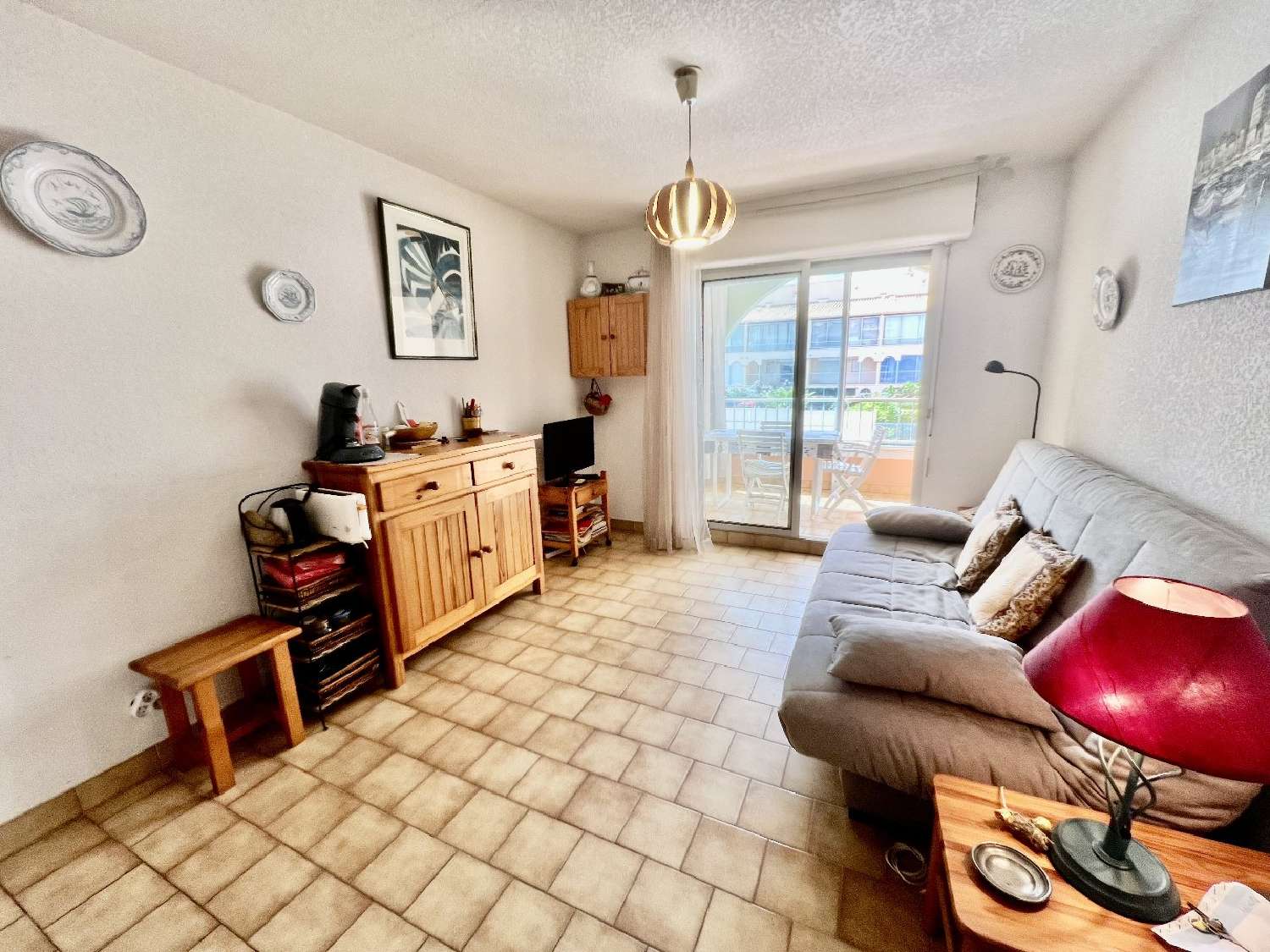  for sale apartment Le Cap d'Agde Hérault 5