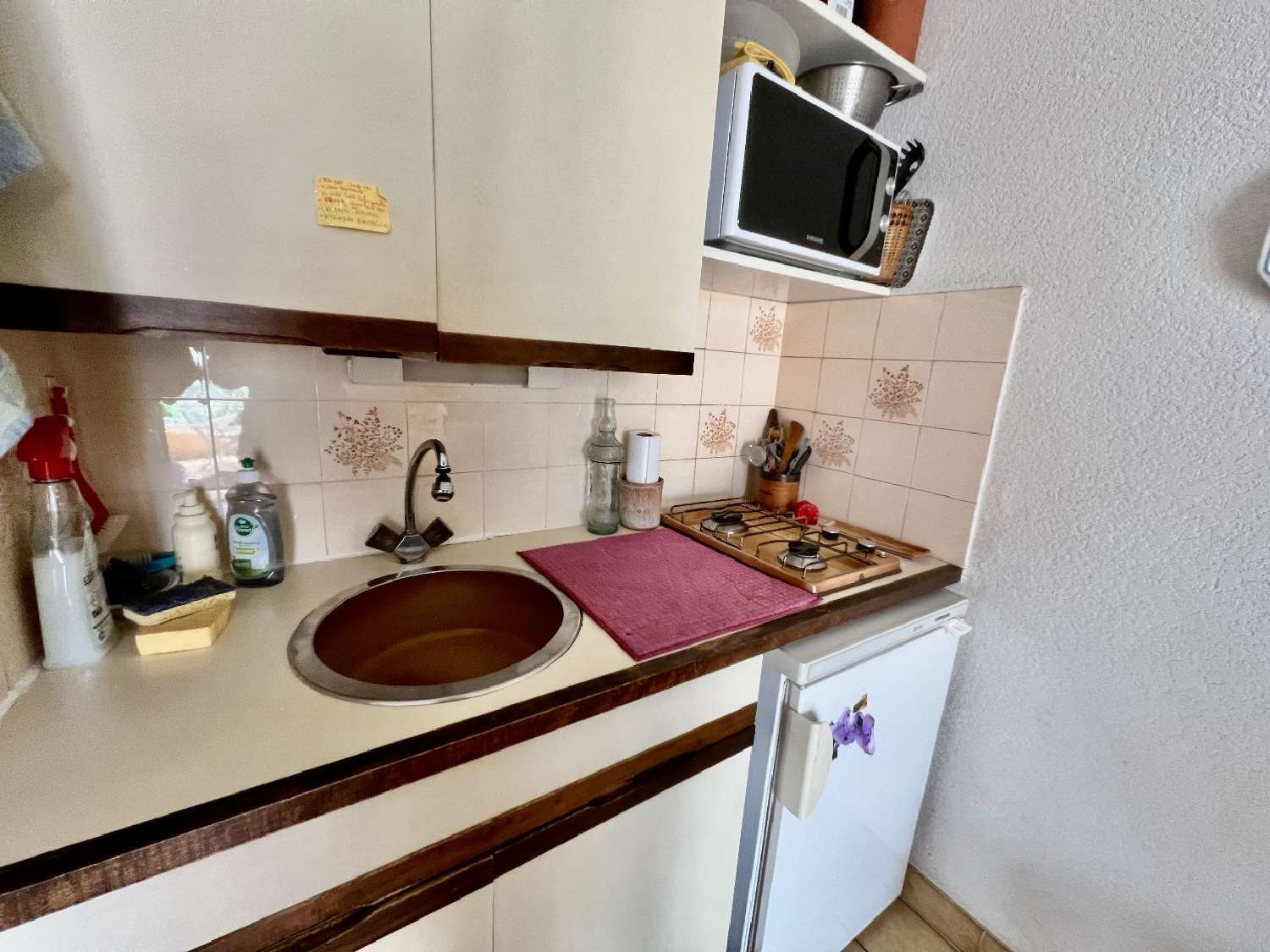  for sale apartment Le Cap d'Agde Hérault 6