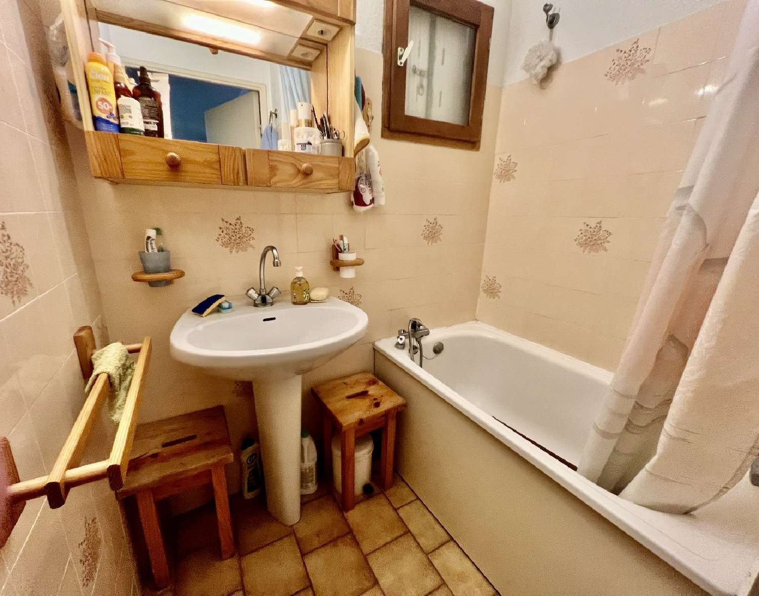 for sale apartment Le Cap d'Agde Hérault 8