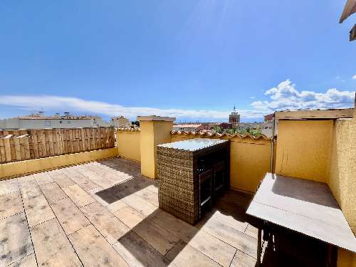 Le Cap d'Agde Hérault apartment foto 7066595