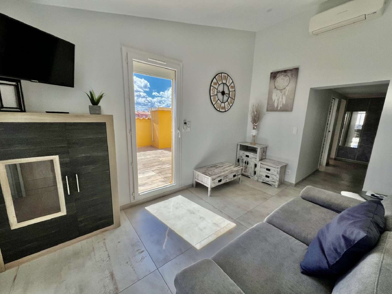  te koop appartement Le Cap d'Agde Hérault 3