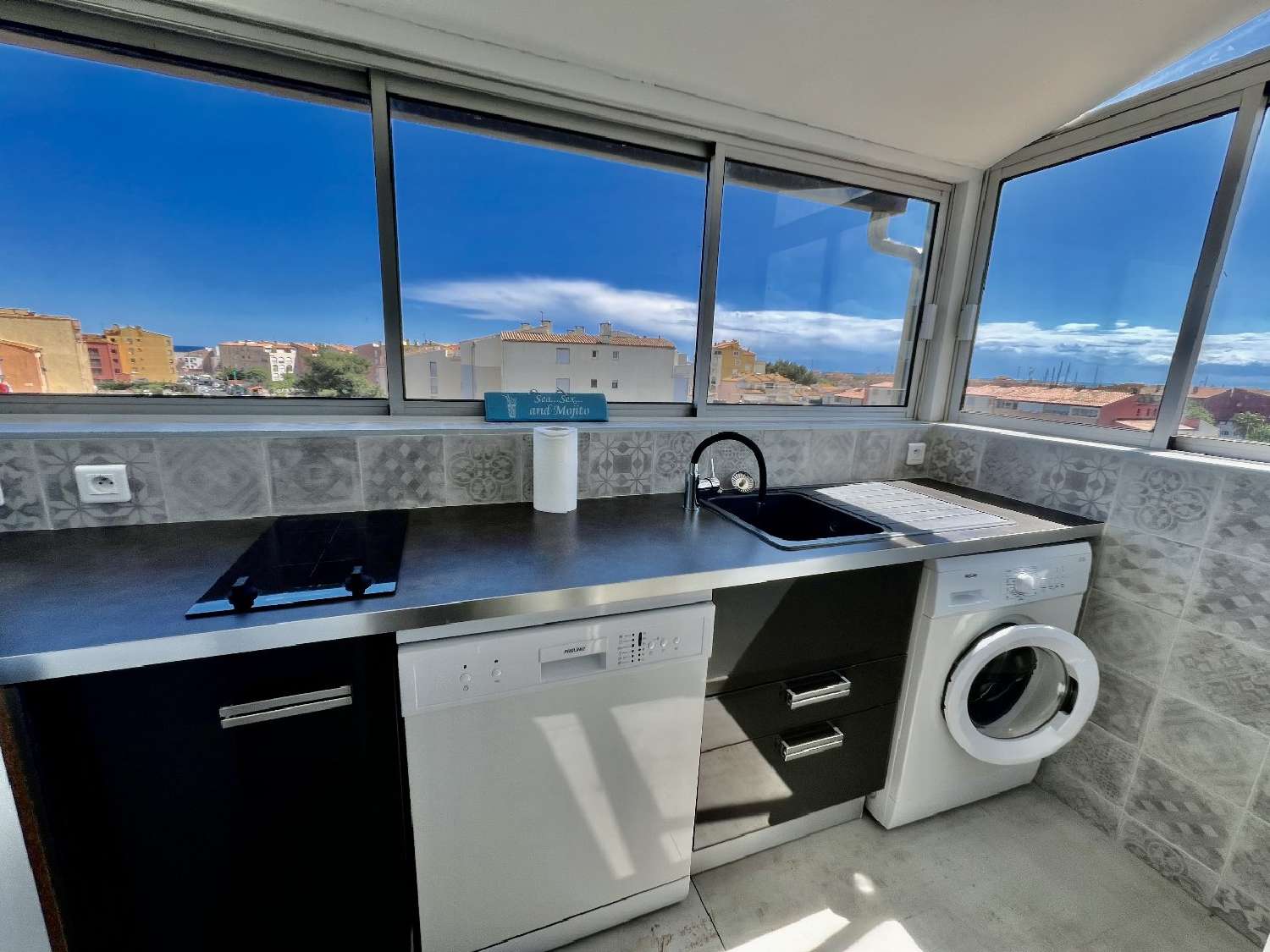  te koop appartement Le Cap d'Agde Hérault 4