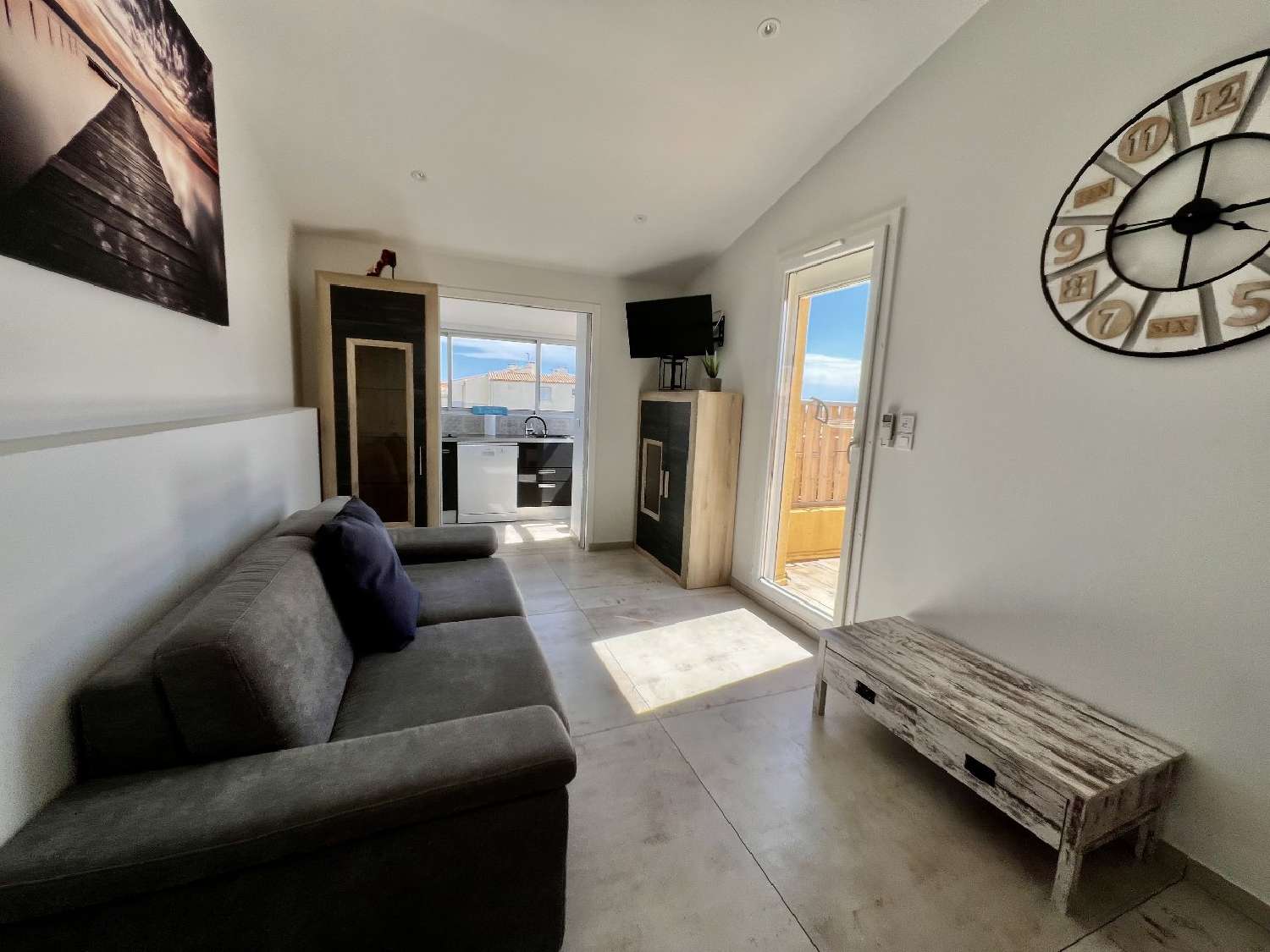  te koop appartement Le Cap d'Agde Hérault 5