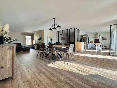 Le Coteau Loire appartement foto 7060744